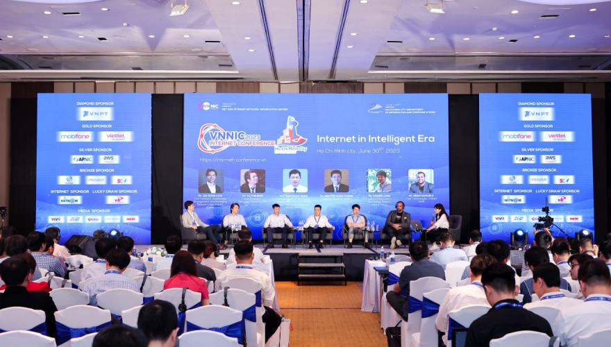 Internet-Conference-2023
