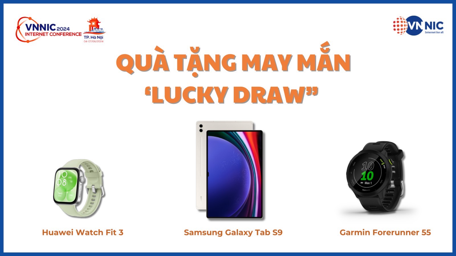 Lucky-Draw
