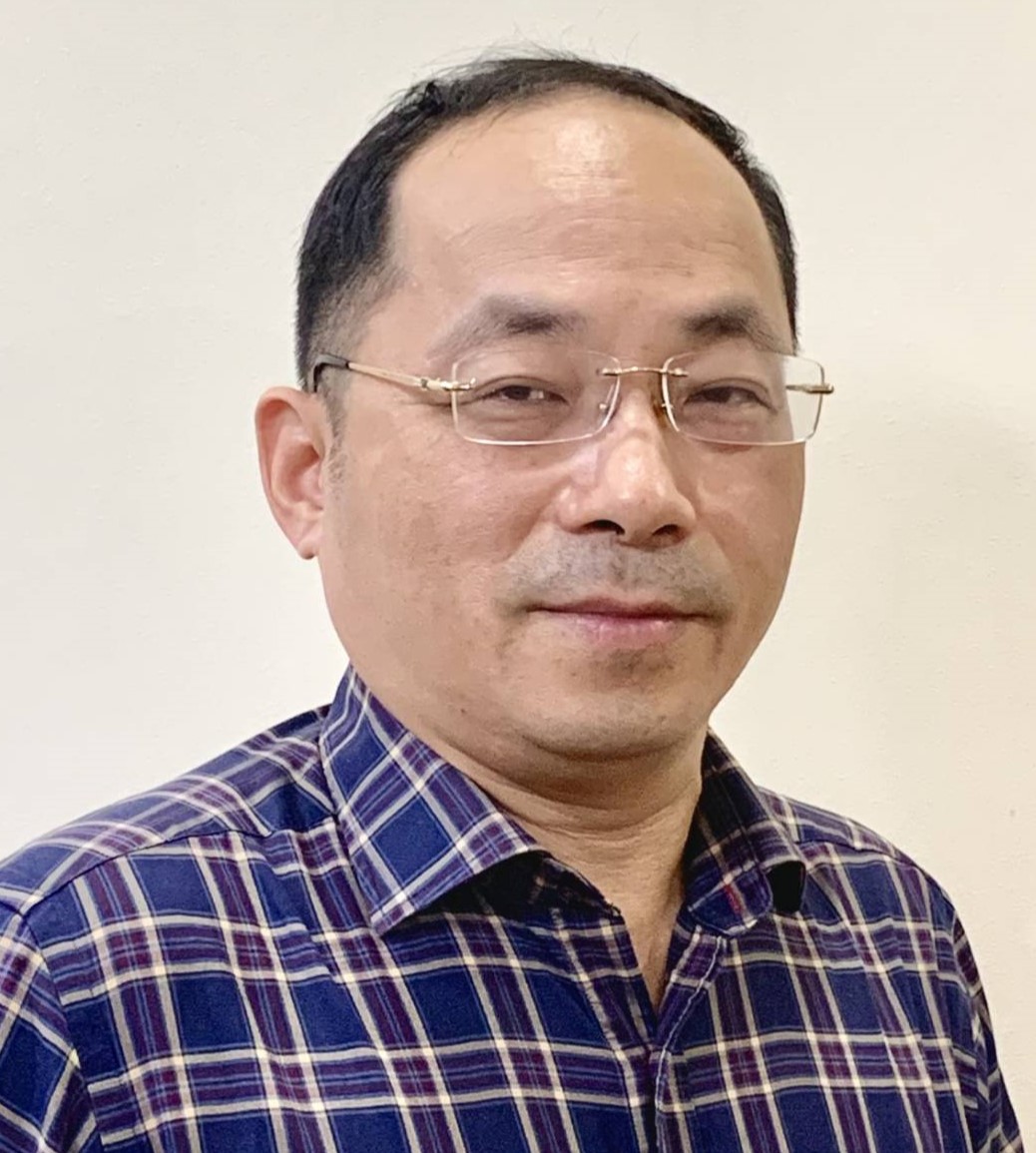 thái