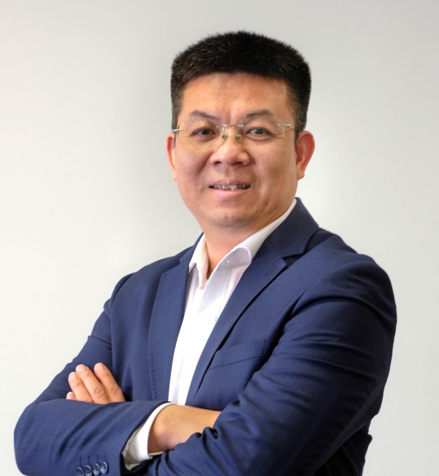 Ông Nguyễn Hồng Thắng