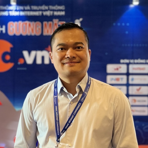 Ông Nguyễn Trường Thành