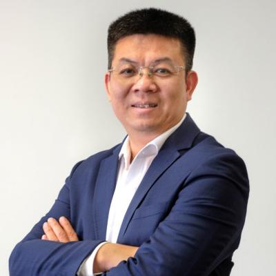 Ông Nguyễn Hồng Thắng