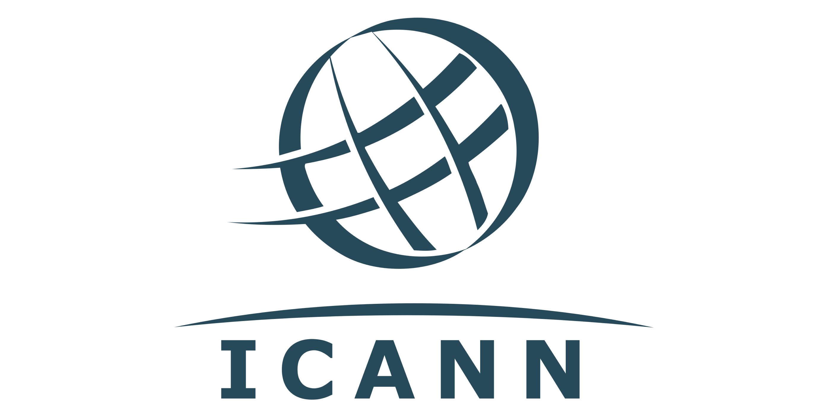 ICANN-logo