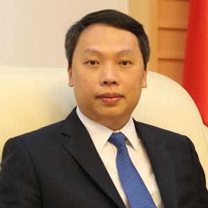 TT Nguyen Huy Dung