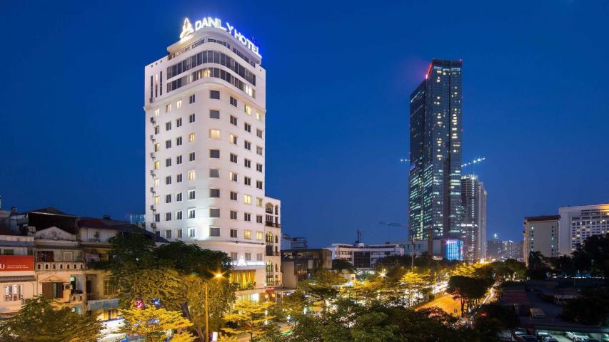 Ảnh khách sạn